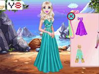 Bff fairytale makeover