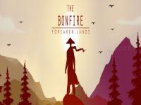 Jeu mobile The bonfire forsaken lands