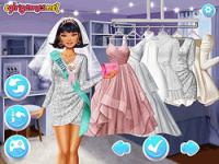 Superheroes bachelorette party