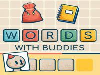 Words with buddies