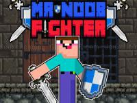 Mr noob fighter