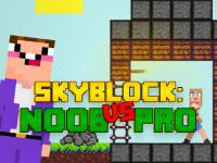 Noob skyblock
