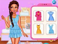 Bffs summer shine look