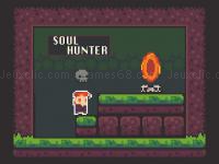 Jeu mobile Soul hunter