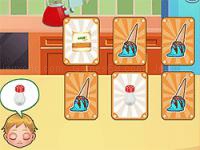 Baby cathy ep25: cake frenzy