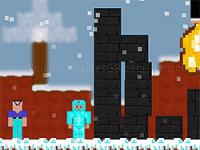 Noob vs hacker remastered