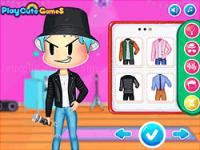 Friday night funkin' first date