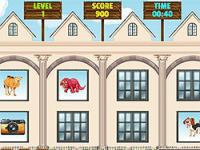 Kindergarten activity 3