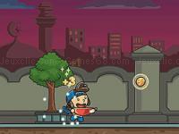 Tahu bulat hujan ketupat