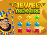 Jeu mobile Jewel treasure