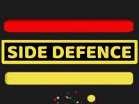 Side defense