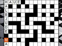 Tã¤gliches lã¼ckenkreuzwort