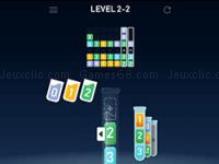 Jeu mobile Quiz