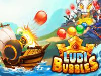 Jeu mobile Ludibubbles