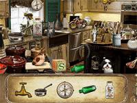 Jeu mobile The hidden antique shop 2