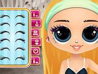 Tictoc catwalk fashion