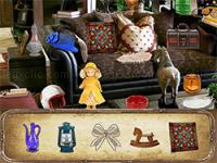 The hidden antique shop 3