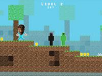 Pro obunga vs creepender