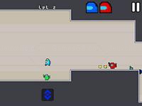 Masquerades vs impostors