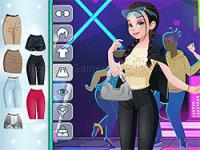 Girlzone let's party!