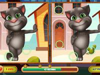 Talking tom differences