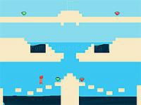 Red and green 4 summer!