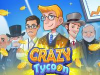 Jeu mobile Crazy tycoon
