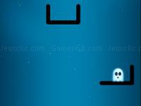 Jeu mobile Scary halloween adventure