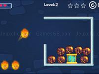 Jeu mobile Quiz