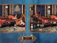 Bygone treasures shop 2