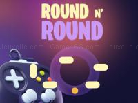 Jeu mobile Round n round