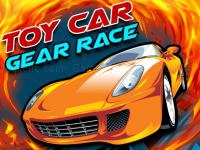 Jeu mobile Toy car gear race
