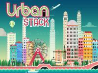Jeu mobile Urban stack