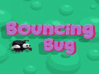 Jeu mobile Bouncing bug