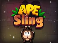 Ape sling