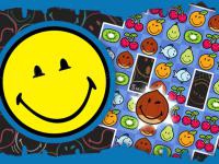 Jeu mobile Smileyworld match