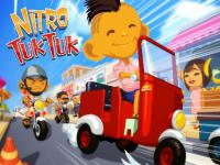 Nitro tuk tuk