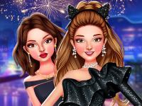 New years eve cruise party