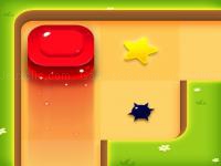 Jeu mobile Impossible box rush