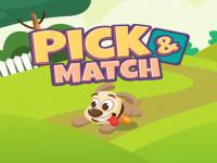 Pick & match