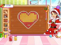 Betsy's craft: perler beads