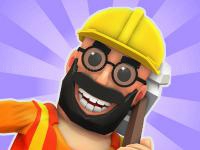 Jeu mobile Handyman 3d