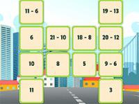 Jeu mobile Quiz