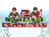 Jeu mobile Battalion commander 2