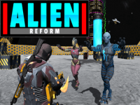 Alien reform