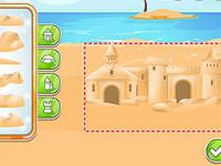 Jeu mobile Baby cathy ep29: going beach