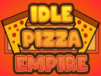 Jeu mobile Idle pizza empire