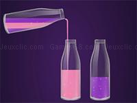 Waterfull: liquid sort puzzle