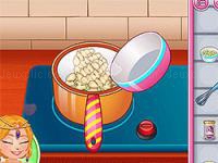 Roxie's kitchen: indian samosa