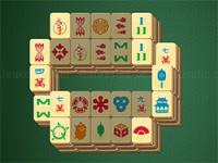 Jeu mobile Mahjong: classic tile match